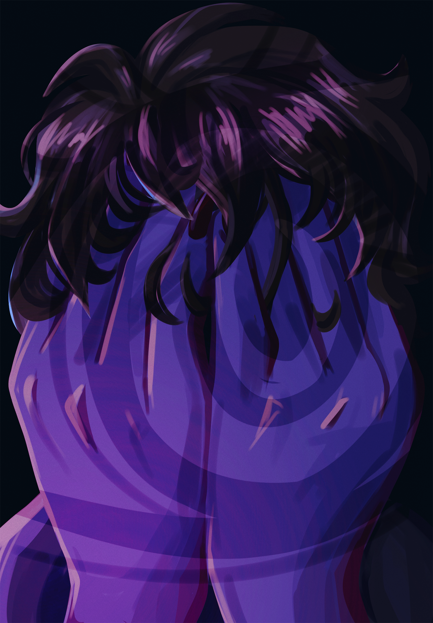 Hiding